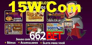 Experiência VIP 662Bet