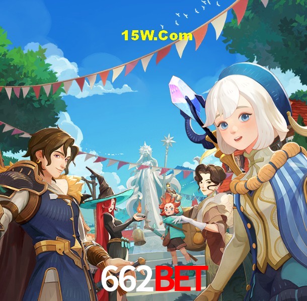 Experiência VIP 662Bet