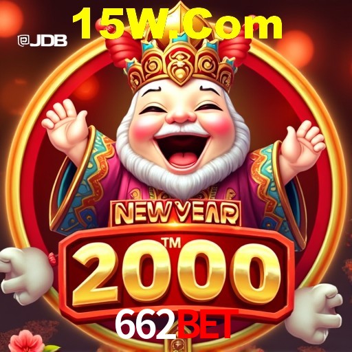 cassino 662Bet