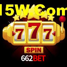 Bonus Features 662Bet