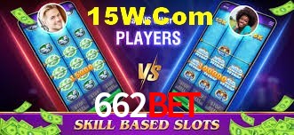 Platform Technology 662Bet