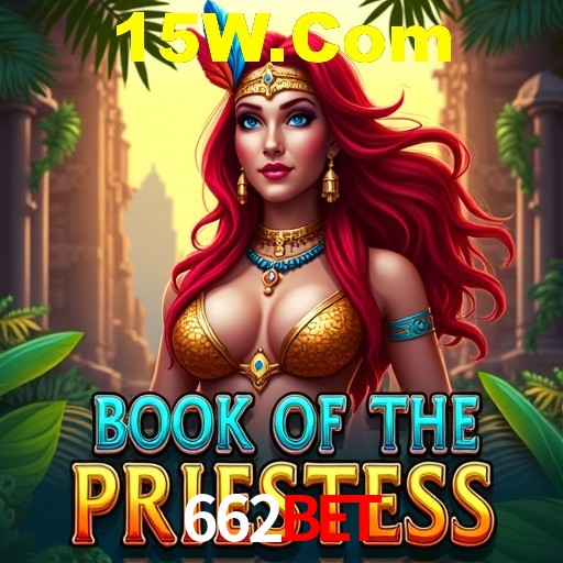 Interface Premium 662Bet