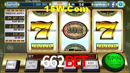 Login Seguro 662Bet