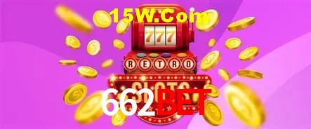 Sinta a adrenalina dos jogos de cassino com 662Bet