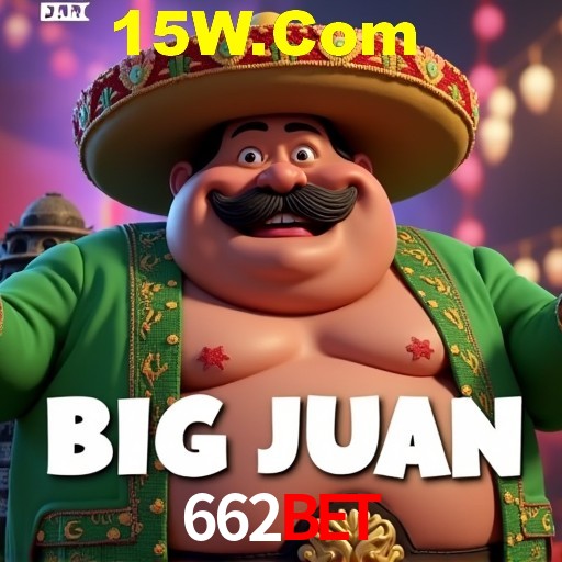 Descubra o Mundo do Cassino Online com 662Bet