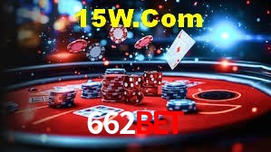 API Integration 662Bet