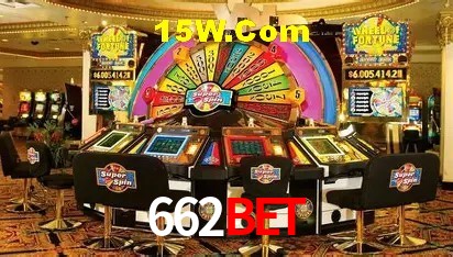 Diretório de Jogos 662Bet