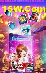 Casino Ao Vivo 662Bet