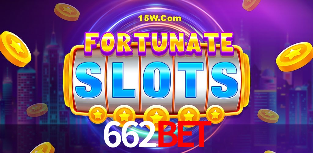 APP oficial da 662Bet para mobile