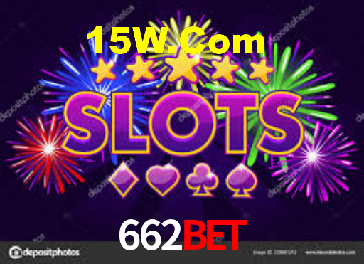 VIP Casino 662Bet