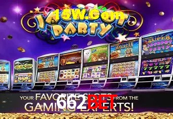 Especiais de Fim de Semana 662Bet