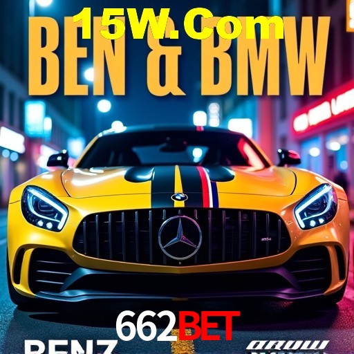Apostas Esportivas na 662Bet: Um Guia Completo