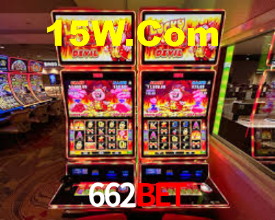 Bônus Generosos e Exclusivos no 662Bet para Você!