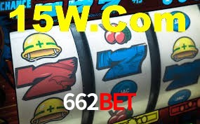 Game Providers 662Bet