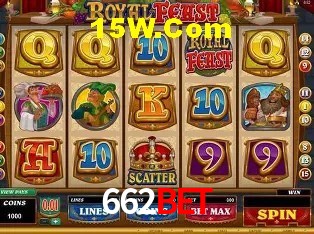 Avaliações dos Jogadores 662Bet