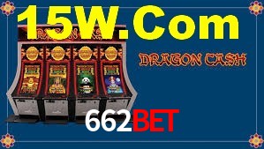 Slot Games 662Bet