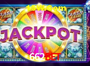 662Bet: Jogos de Caça-Níqueis-Altas Recompensas, Roleta-Velocidade, Blackjack-Desafios Máximos