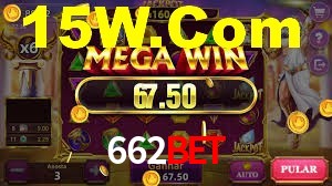 Account Benefits 662Bet