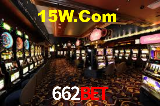 Tournaments 662Bet