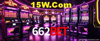 Seasonal Promotions 662Bet