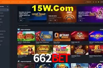 662Bet