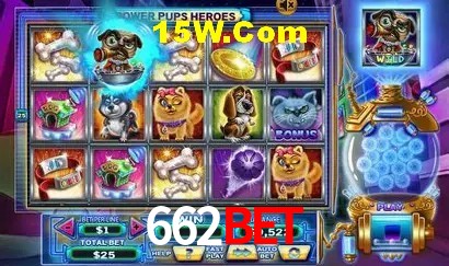 Explore as vantagens do 662Bet: serviço profissional e confiabilidade