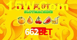 Game Statistics 662Bet