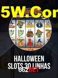 Live Casino 662Bet