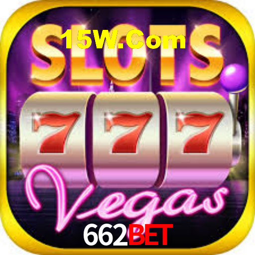 Live Casino 662Bet